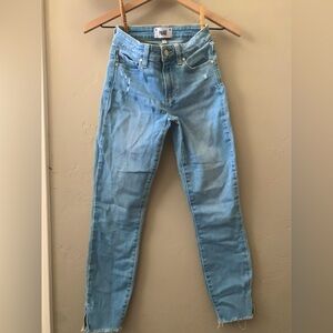 PAIGE Skinny Jeans